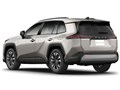 RAV4 2025年モデル