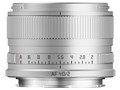 TTArtisan AF 40mm f/2 �V���o�[ [�j�R��Z�p]