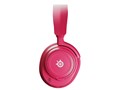 Arctis Nova 7P Gen 2 [Magenta]