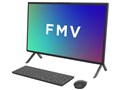 FMV Desktop F WF3-L1 KC_WF3L1_A008 Windows 11 Home�ERyzen AI 7�EOffice���ڃ��f�� [�u���b�N]