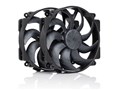 NF-A14x25r G2 PWM Sx2-PP chromax.black