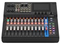 MGX12V B [Black]