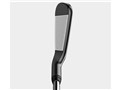 i �N���X�I�[�o�[ ���[�e�B���e�B�[ [FUJIKURA SPEEDER NX GREY 35 ���t�g�F22.5]