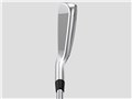 iDi ���[�e�B���e�B�[ ���t�e�B�[ [FUJIKURA SPEEDER NX GREY 35 ���t�g�F23]