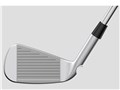 iDi ���[�e�B���e�B�[ ���t�e�B�[ [FUJIKURA SPEEDER NX GREY 35 ���t�g�F23]