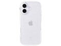 iFace Look in Clear iPhone 17�p [�N���A�E����]