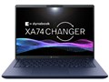 dynabook XA74/VY A6A3VYE5831A
