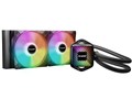 PURE LOOP 3 LX 240mm BW030EU [Black]