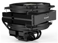 DARK ROCK TF 2 BK031 [Black]