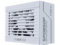 SP Platinum 850W SP0850P [�z���C�g]
