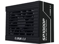 SP Platinum 1000W SP1000P [�u���b�N]