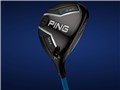 G440 MAX �t�F�A�E�F�C�E�b�h ���t�e�B�[ #7 [PING TOUR 2.0 BLACK 65 �t���b�N�X�FX]