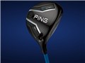 G440 SFT �t�F�A�E�F�C�E�b�h #5 [PING TOUR 2.0 CHROME 75 �t���b�N�X�FX]