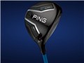 G440 SFT �t�F�A�E�F�C�E�b�h #3 [PING TOUR 2.0 BLACK 75 �t���b�N�X�FS]