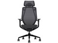 AIMchair Pro �E���^���t�H�[���E�w�b�h���X�g�L�� ACP-UH [�}�b�g�u���b�N]
