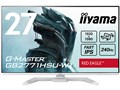 G-MASTER GB2771HSU-W1 [27�C���` �z���C�g]