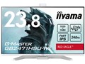 G-MASTER GB2471HSU-W1 [23.8�C���` �z���C�g]