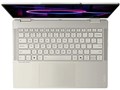 Lenovo Yoga 7i 2-in-1 Aura Edition Gen 11 Core Ultra 7 355�E32GB�������[�E1TB SSD�E14�^2.8K�EOLED���� �}���`�^�b�`�Ή� 83TCCTO1WW [�V�[�V�F��]