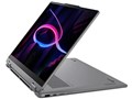 Lenovo Yoga 7i 2-in-1 Aura Edition Gen 11 Core Ultra 7 355�E32GB�������[�E512GB SSD�E16�^WUXGA�EIPS�t������ �}���`�^�b�`�Ή� 83TECTO1WW [���i�O���[]