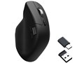 M6 Wireless Mouse M6S-A72 [Black]
