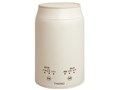 持ち運びできるおかゆクッカー「KayuPot」 RJAR25SWH