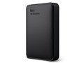 WD Elements Portable WDBHJS0050BBK-JESN