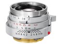 LTM 50mm f/2 LLL-50LTM (S) [�V���o�[]