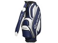 UN725 �I�[�X�e�b�N �L���f�B�o�b�O [Navy/White]