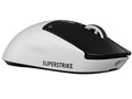 PRO X2 SUPERSTRIKE G-PPD-004WL-STRK [�z���C�g]