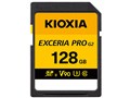 EXCERIA PRO G2 KSDXU-B128G [128GB]