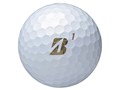 BRIDGESTONE GOLF TOUR B X 2026�N���f�� [�p�[���z���C�g]