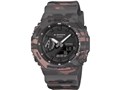 G-SHOCK カモフラージュシリーズ GA-2100CM-8AJF