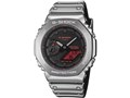 G-SHOCK FINE METALLIC SERIES GM-2100YRA-8AJF
