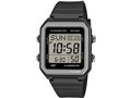 CASIO Collection STANDARD W-221H-1AJF