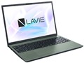 LAVIE N16 N1675/LAE PC-N1675LAE [�I���[�u�O���[��]