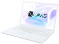 LAVIE N16 N1655/LAW PC-N1655LAW [�p�[���z���C�g]