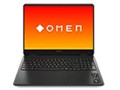 OMEN by HP 16 Ryzen AI 7 350�E24GB�������E1TB SSD�EWQXGA�ERTX 5060�EWindows 11 Home���� ���i.com���胂�f�� [�V���h�E�u���b�N]