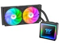 TH240 V3 ARGB Sync Black CL-W465-PL12SW-A [�u���b�N]