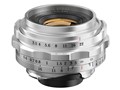 Ksana 21mm f/3.5 ASPH. [�V���o�[]