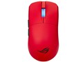 ROG Harpe II Ace Gaming Mouse [Lava Red]