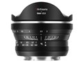 7Artisans 6mm F2 FISH-EYE II ED APS-C 7A-6F2-Z-B [�j�R��Z�p]