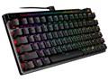 ROG Falchion Ace 75 HE Gaming Keyboard [Black]