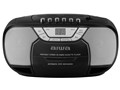 aiwa audio -G CRC2 GAA5-CRC0002(BK)