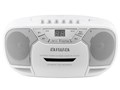 aiwa audio -G CRC2 GAA5-CRC0002(WH)