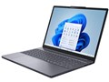 IdeaPad Slim 3 Gen 10 Ryzen 5 8640HS�E16GB�������[�E512GB SSD�E15.3�^WUXGA�EIPS�t������ �I�t�B�X�t�� 83KA006HJP [���i�O���[]