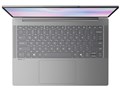 IdeaPad Slim 5 Gen 10 Ryzen 5 8645HS�E16GB�������[�E512GB SSD�E14�^WUXGA�EOLED���� �I�t�B�X�t�� 83HV004AJP [���i�O���[]
