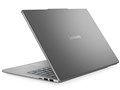 IdeaPad Slim 5 Gen 10 Ryzen 5 8645HS�E16GB�������[�E512GB SSD�E14�^WUXGA�EOLED���� �I�t�B�X�t�� 83HV004AJP [���i�O���[]