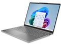 IdeaPad Slim 5 Gen 10 Ryzen 5 8645HS�E16GB�������[�E512GB SSD�E16�^2.8K�EOLED���� �I�t�B�X�t�� 83HW0045JP [���i�O���[]