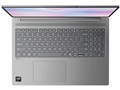 IdeaPad Slim 5 Gen 10 Ryzen 5 8645HS�E16GB�������[�E512GB SSD�E16�^2.8K�EOLED���� �I�t�B�X�t�� 83HW0045JP [���i�O���[]