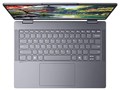 IdeaPad 5i 2-in-1 Gen 10 Core Ultra 5 225H�E16GB�������[�E512GB SSD�E14�^WUXGA�EIPS�t������ �}���`�^�b�`�Ή� �I�t�B�X�t�� 83KR0070JP [���i�O���[]
